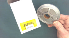 SAB2001 End Cap for Mercury Force 803888T