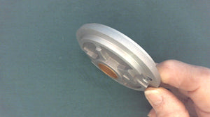 SAB2001 End Cap for Mercury Force 803888T