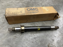 Johnson Evinrude OMC 379515 Shaft & Race