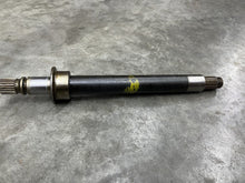 Johnson Evinrude OMC 379515 Shaft & Race