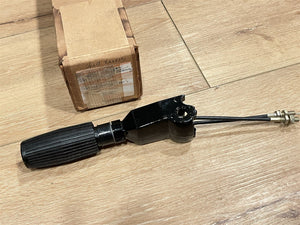 Mercury 87144A2 Aux Engine Adaptor/Tiller Handle