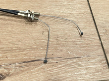 Mercury 87144A2 Aux Engine Adaptor/Tiller Handle