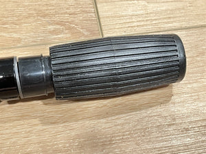 Mercury 87144A2 Aux Engine Adaptor/Tiller Handle