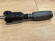 Mercury 87144A2 Aux Engine Adaptor/Tiller Handle