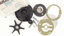Mercury 95661M Water Pump Repair Kit