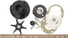 Mercury 95661M Water Pump Repair Kit
