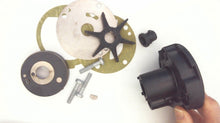 Mercury 95661M Water Pump Repair Kit