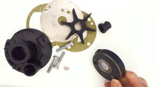 Mercury 95661M Water Pump Repair Kit