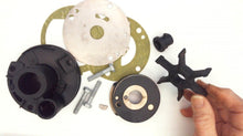 Mercury 95661M Water Pump Repair Kit