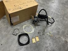 Mercury 63468A1 Key Switch Kit