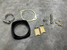 Mercury 63468A1 Key Switch Kit