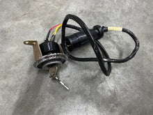 Mercury 63468A1 Key Switch Kit