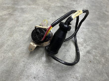 Mercury 63468A1 Key Switch Kit