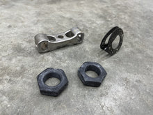 OEM Mercury 89107A1 Attaching Kit