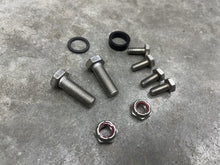 OEM Mercury 89107A1 Attaching Kit