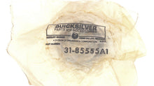 Mercury 31-85555A1 Bearing