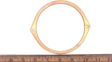Mercury Retainer for 78665A1 Sunshade Kit (Large Gauge)