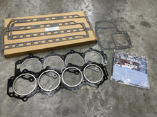 Mercury Force FG1003-1 Gasket Set - Incomplete