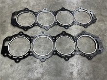 Mercury Force FG1003-1 Gasket Set - Incomplete