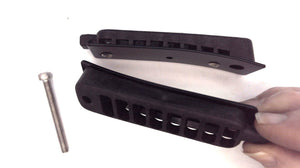 Mercury 93423A2 Plate Assembly