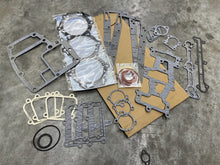 Mercury Force FG1020-1 Gasket Set