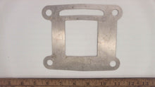 Mercury 89658 Plate