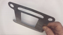 Mercury 89658 Plate