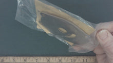 Aqua Power 1122 Wear Plate for Mercury 85083 OMC 509039