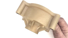 Johnson Evinrude OMC 393508 Impeller Housing