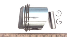 Mercury 739-3284A2 Piston