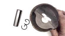 Mercury 739-3284A2 Piston