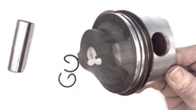 Mercury 739-3284A2 Piston