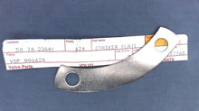 Volvo Penta 806624 Striker Plate (GLM)