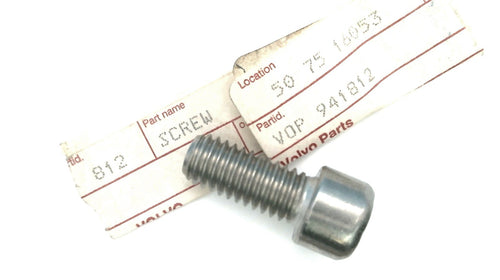 Volvo Penta 941812 Screw