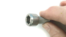 Volvo Penta 941812 Screw