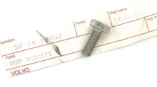 Volvo Penta 955271 Screw