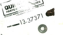 Mercury 13-37371 Lockwasher