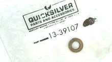 Mercury 13-39107 Lockwasher