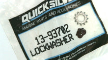 Mercury 13-93702 Lockwasher