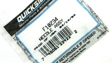 Mercury Force F10234 Needle Assembly