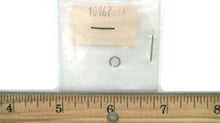 Chrysler 10167 53-F10167 Ring