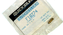 Mercury Force F10274 Connector
