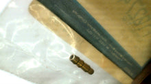 Mercury Force F10274 Connector