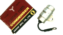 Daikhi 19133-1001 Condenser