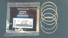 Mercury 15-42637A1 Shim Set