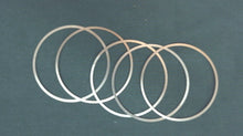 Mercury 15-42637A1 Shim Set