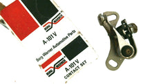 Borg Warner A-101V Contact Set