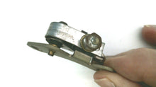 Borg Warner A-101V Contact Set