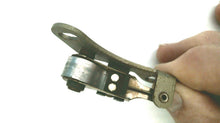Borg Warner A-101V Contact Set