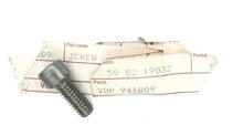 Volvo Penta 941809 Screw